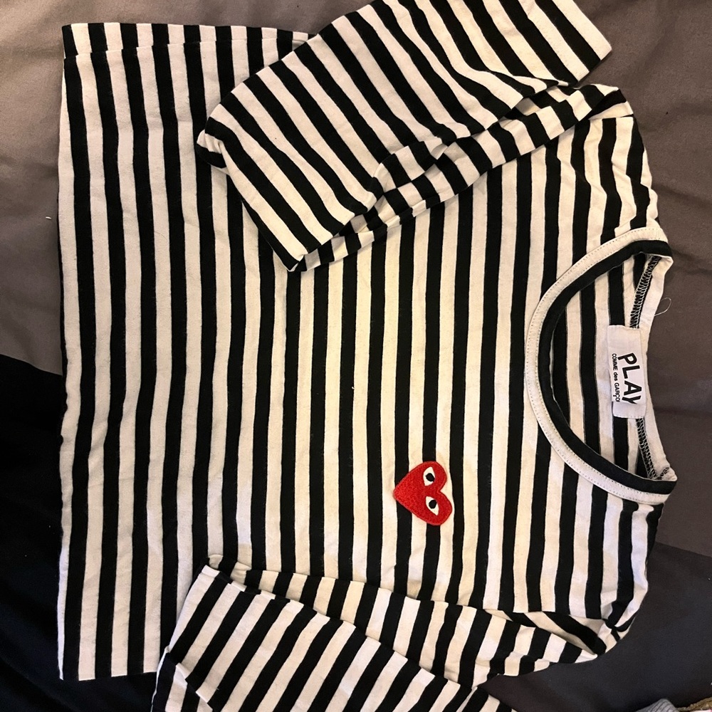 Comme Des Garçons